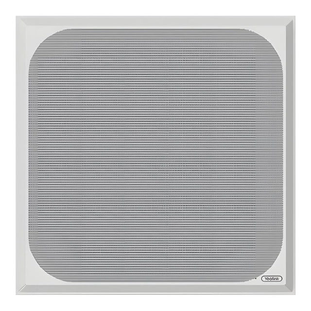 Yealink CM50 Dante Beamforming Ceiling Microphone 1303096