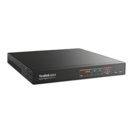 Yealink AP08 Dante Digital Signal Processor 1303097