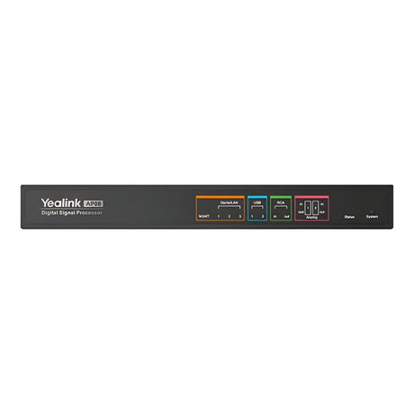 Yealink AP08 Dante Digital Signal Processor 1303097