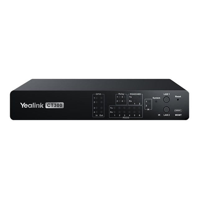 Yealink CT300 Advanced Room Device Navigator 1303169