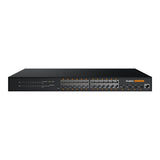 Yealink RCH240 L2+ Gigabit Ethernet (10/100/1000) PoE Managed Switch