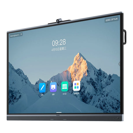 Yealink MeetingBoard C 65-inch Interactive Panel 1303287