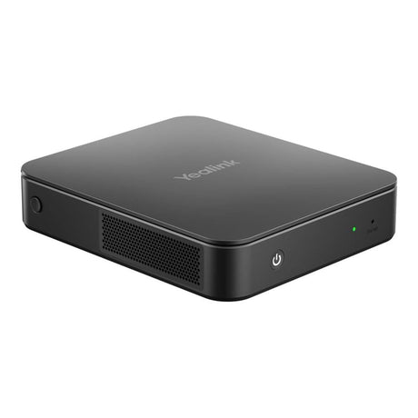 Yealink MCore Lite Mini PC - Intel Core i3 1215U 8GB RAM 128GB SSD Win 11 IoT Enterprise 1306026