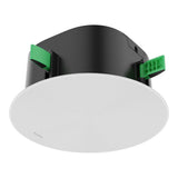 Yealink CS10-D Low-Profile 2-Way Coaxial Ceiling Loudspeaker 1306036