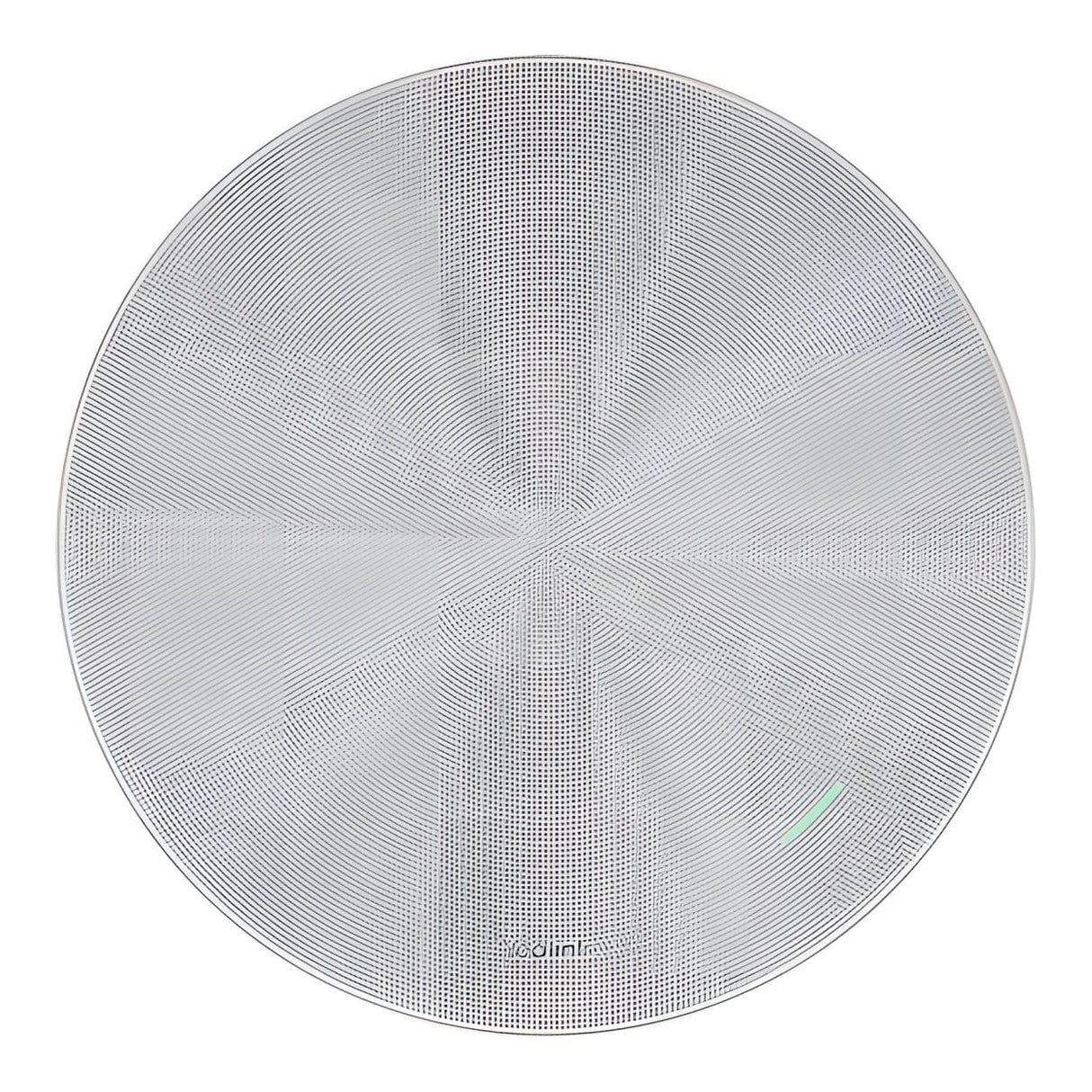 Yealink CS10-D Low-Profile 2-Way Coaxial Ceiling Loudspeaker 1306036