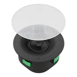 Yealink CS10-D Low-Profile 2-Way Coaxial Ceiling Loudspeaker 1306036