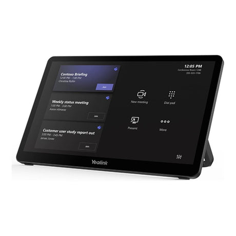 Yealink MTouch Plus-MB 11.6-inch Touch Console 1306072