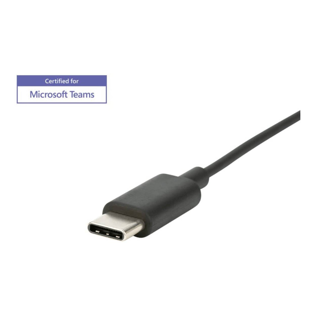 Yealink UH34 SE Mono Teams Wired Headset 1308035