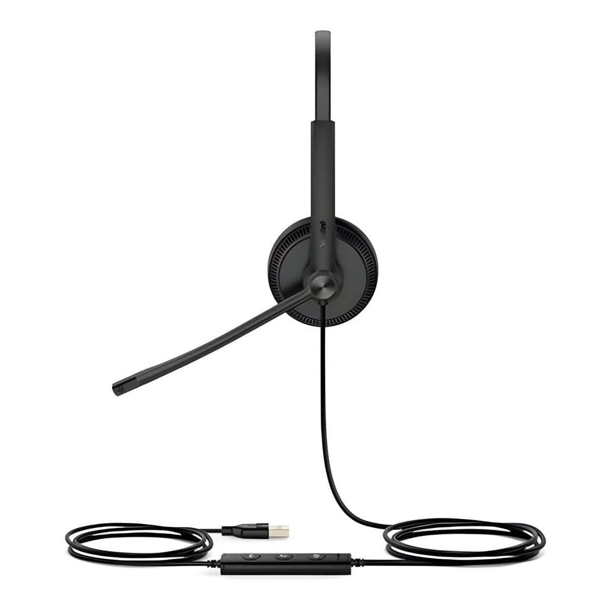 Yealink UH34 SE Mono Teams Wired Headset 1308035
