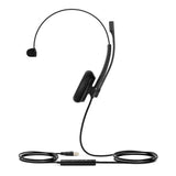 Yealink UH34 Lite Mono UC Wired Headset 1308047