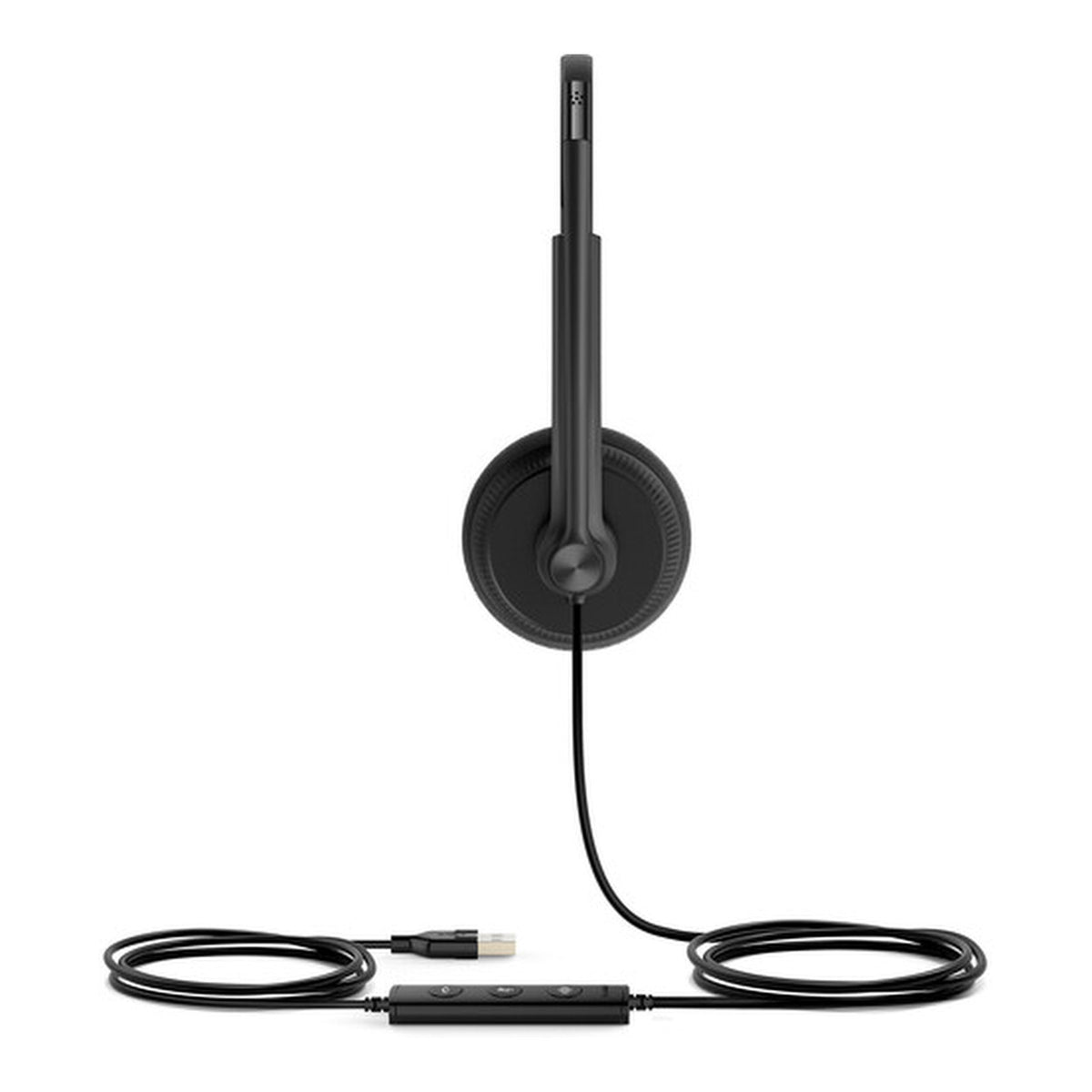 Yealink UH34 Lite Dual UC Stereo Wired Headset 1308049