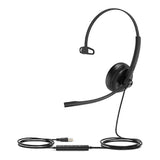 Yealink UHM341 MS Teams Mono Wired Headset 1308065