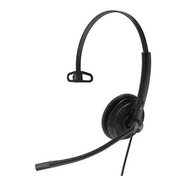 Yealink UHM341 MS Teams Mono Wired Headset 1308065