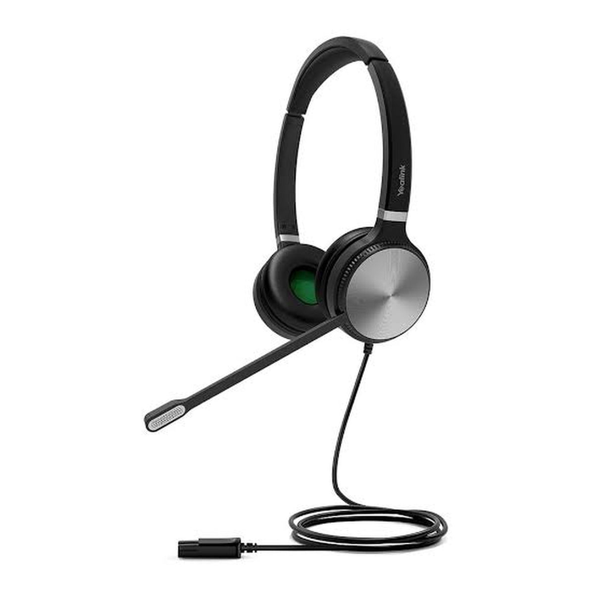 Yealink YHD362 Dual Wired Headset 1308075