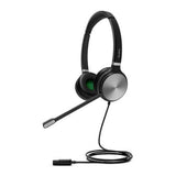 Yealink YHD362 Dual Wired Headset 1308075