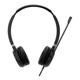 Yealink YHD362 Dual Wired Headset 1308075