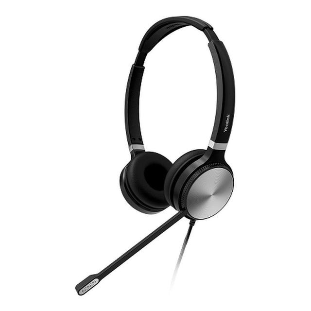 Yealink YHD362 Dual Wired Headset 1308075