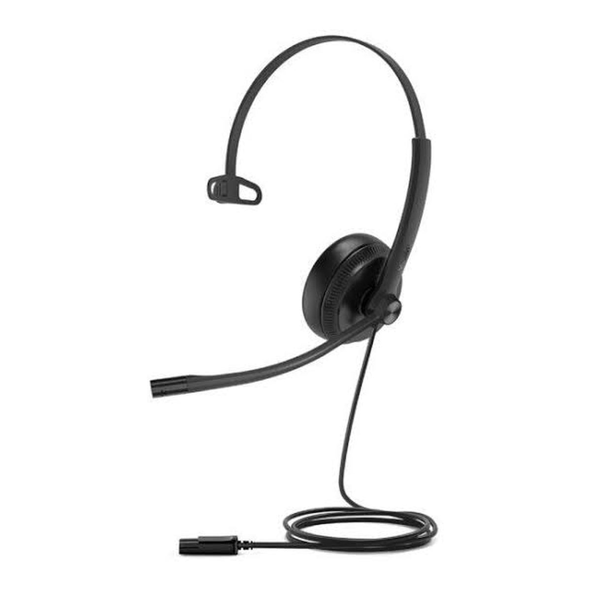 Yealink YHM341 Mono Wired Headset 1308076