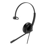 Yealink YHM341 Lite Mono Wired Headset 1308078