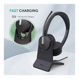 Yealink BH70 and WH64 Charging Stand 1308128