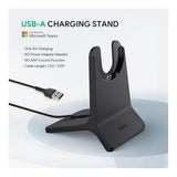 Yealink BH70 and WH64 Charging Stand 1308128