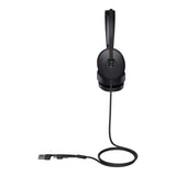 Yealink UH48 Dual Piece Teams USB-C/A Headset 1308151