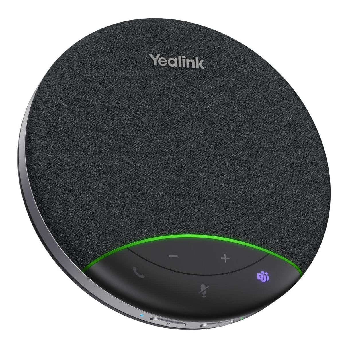 Yealink SP92 Bluetooth Speakerphone with USB-C/A Dongle 1308169