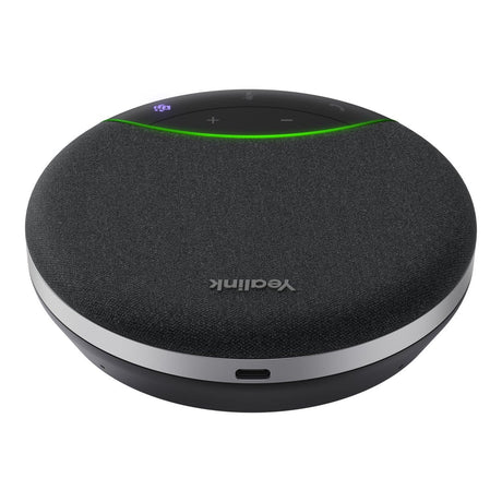 Yealink SP92 Bluetooth Speakerphone with USB-C/A Dongle 1308169