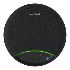 Yealink SP92 Bluetooth Speakerphone with USB-C/A Dongle 1308169