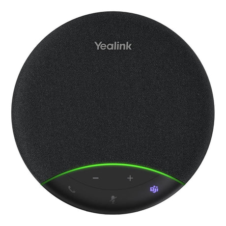 Yealink SP92 Bluetooth Speakerphone with USB-C/A Dongle 1308169