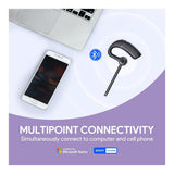 Yealink BH71 Lite Wireless Headset Black 1308181