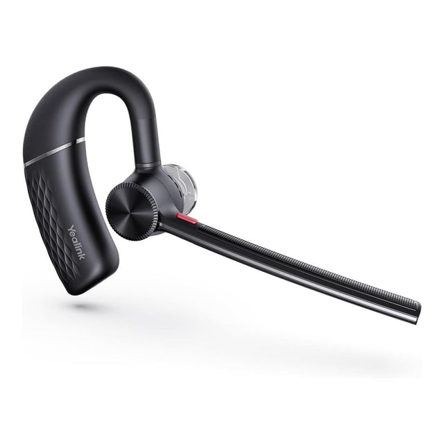 Yealink BH71 Lite Wireless Headset Black 1308181