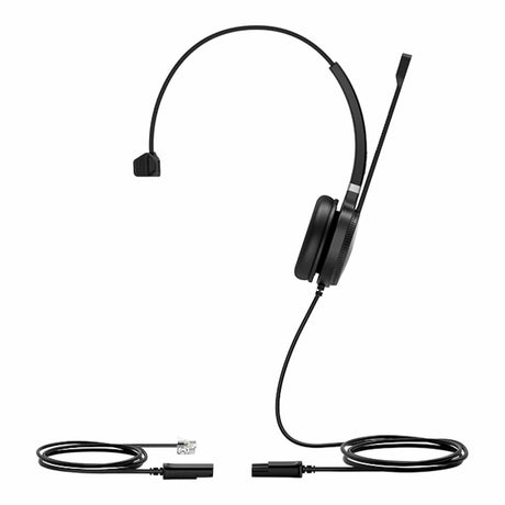 Yealink YHS36 E2 Mono Wired Headset 1308232