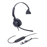 Yealink UH44 MS Teams Mono Wired Headset 1308241