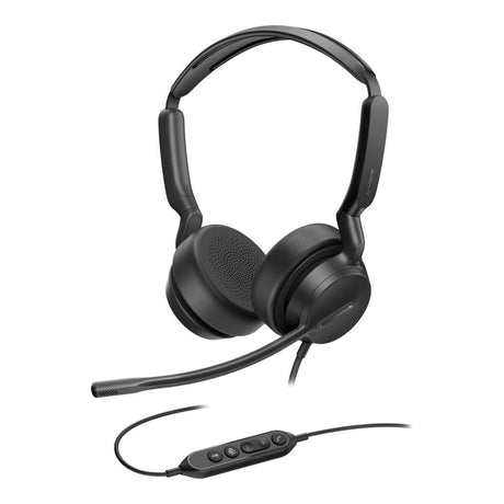 Yealink UH42 SE MS Teams Dual Wired Headset 1308253