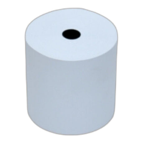 Till Rolls 80x83mm Thermal Paper - 50 per Box 13109000