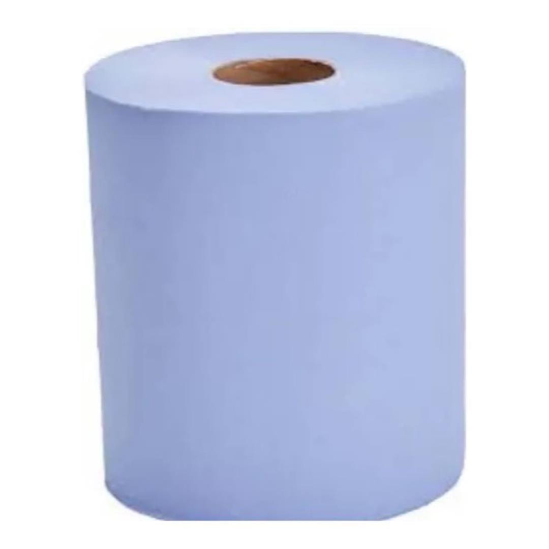 Till Rolls 80x83mm Thermal Paper Blue - 50 per Box 13109000B