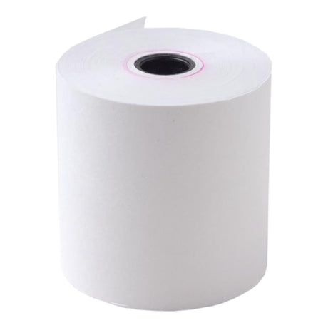 Kolok Thermal Till Paper Roll 44x70 (100 Per Box)