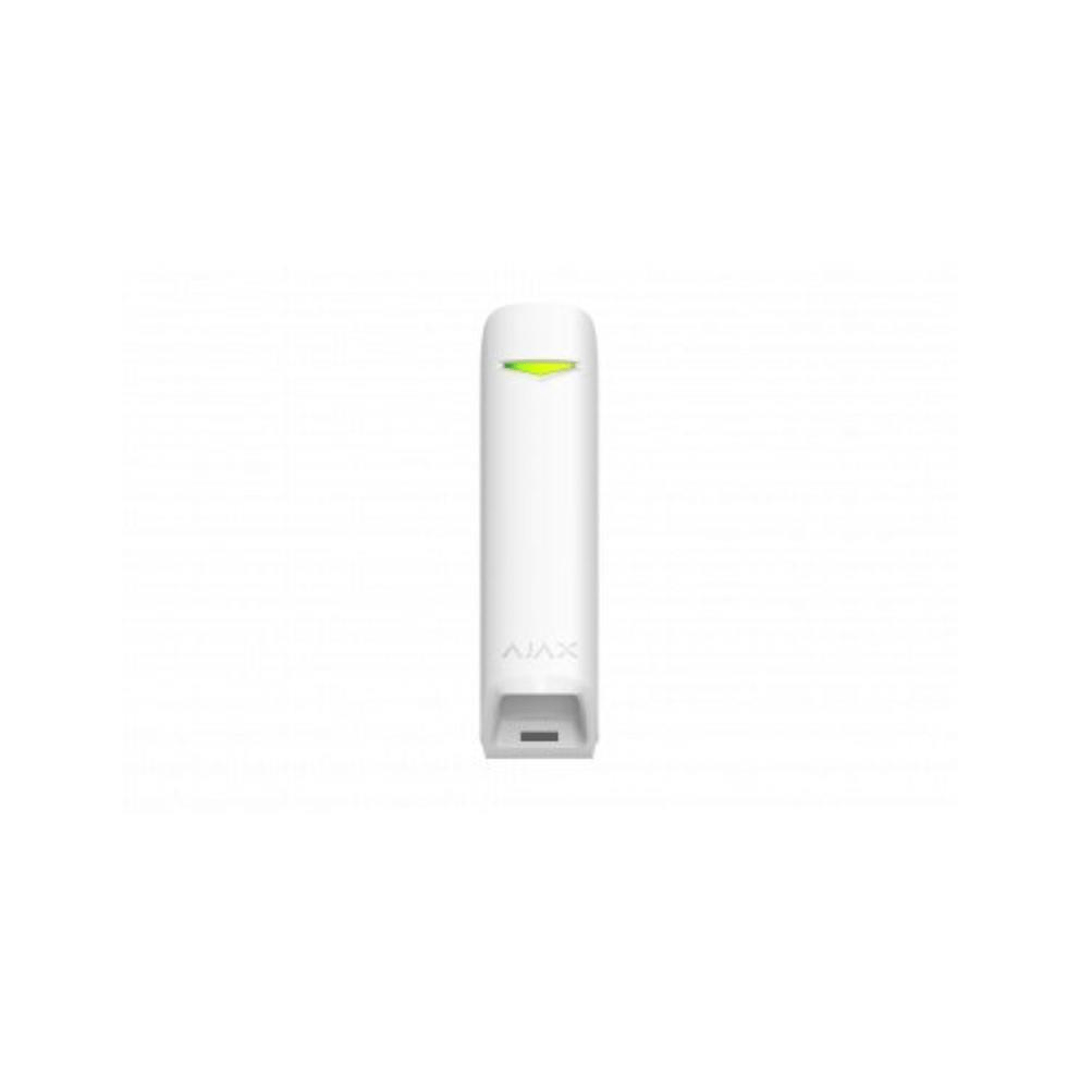 Ajax MotionProtect Curtain Wi-Fi Jeweller White 13268.36.WH1