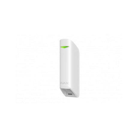 Ajax MotionProtect Curtain Wi-Fi Jeweller White 13268.36.WH1