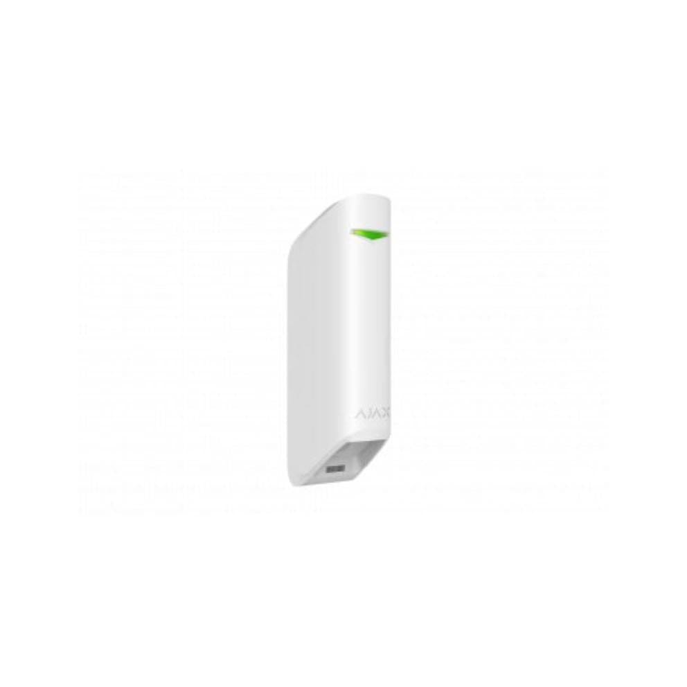 Ajax MotionProtect Curtain Wi-Fi Jeweller White 13268.36.WH1