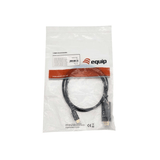 Equip USB-C Male to HDMI Male 4K 30Hz 2m Adapter Cable 133412
