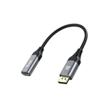 Equip DisplayPort Male to HDMI Female Adapter 133445