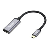 Equip USB-C to HDMI 2.0 4K 60Hz Adapter 133491
