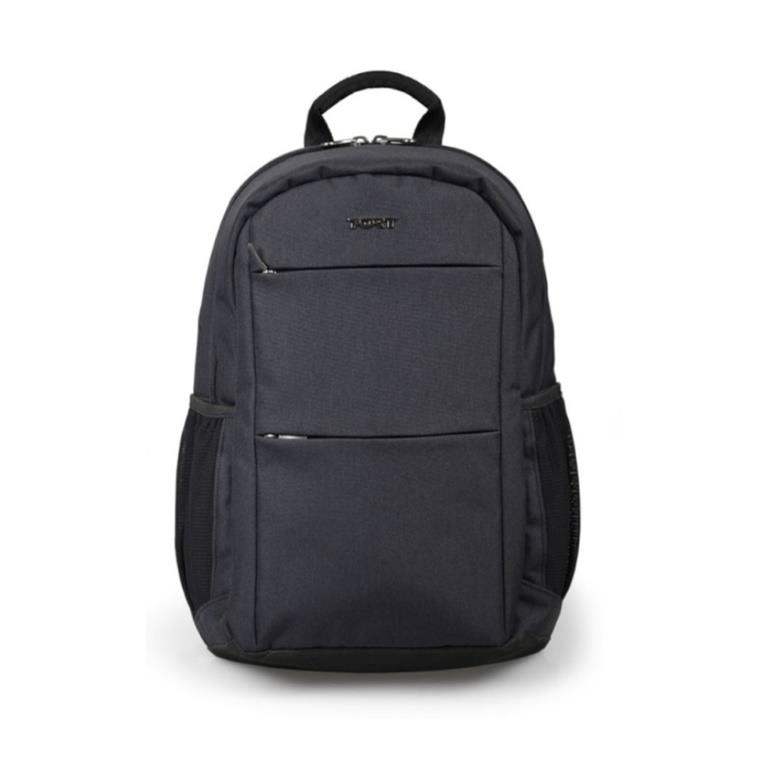 Port Designs Eco Sydney 13-14-inch Notebook Backpack Black 135174 FirstShop Port Designs Eco Sydney 13-14-inch Notebook Backpack Black 135174 FirstShop
