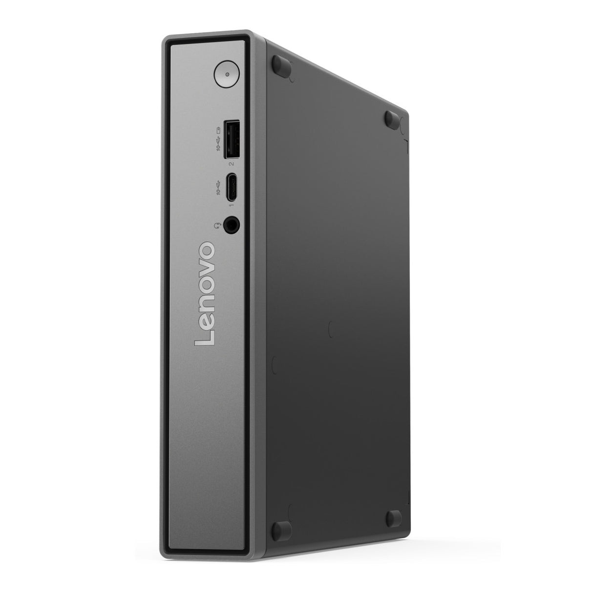 Lenovo ThinkCentre Neo 50q Intel Core 5 Win 11 Pro Tiny PC and Lenovo S22-4e Monitor Bundle
