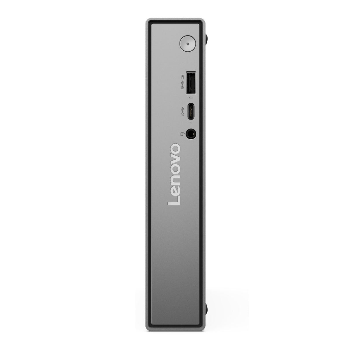 Lenovo ThinkCentre Neo 50q Intel Core 5 Win 11 Pro Tiny PC and Lenovo S22-4e Monitor Bundle