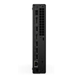 Lenovo ThinkCentre Neo 50q Intel Core 5 Win 11 Pro Tiny PC and Lenovo S24-4e Monitor Bundle