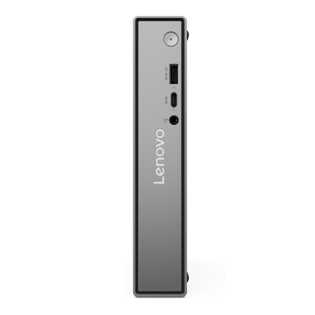 Lenovo ThinkCentre Neo 50q Intel Core 5 Win 11 Pro Tiny PC and Lenovo S24-4e Monitor Bundle