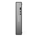 Lenovo ThinkCentre Neo 50q Intel Core 5 Win 11 Pro Tiny PC and Lenovo S24-4e Monitor Bundle